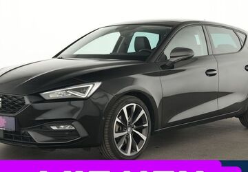 Seat Leon 62.244 km 23.784 &euro; Neuss 41460