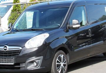 Opel Combo 192.000 km 4.900 &euro; Köln-Rath 51107