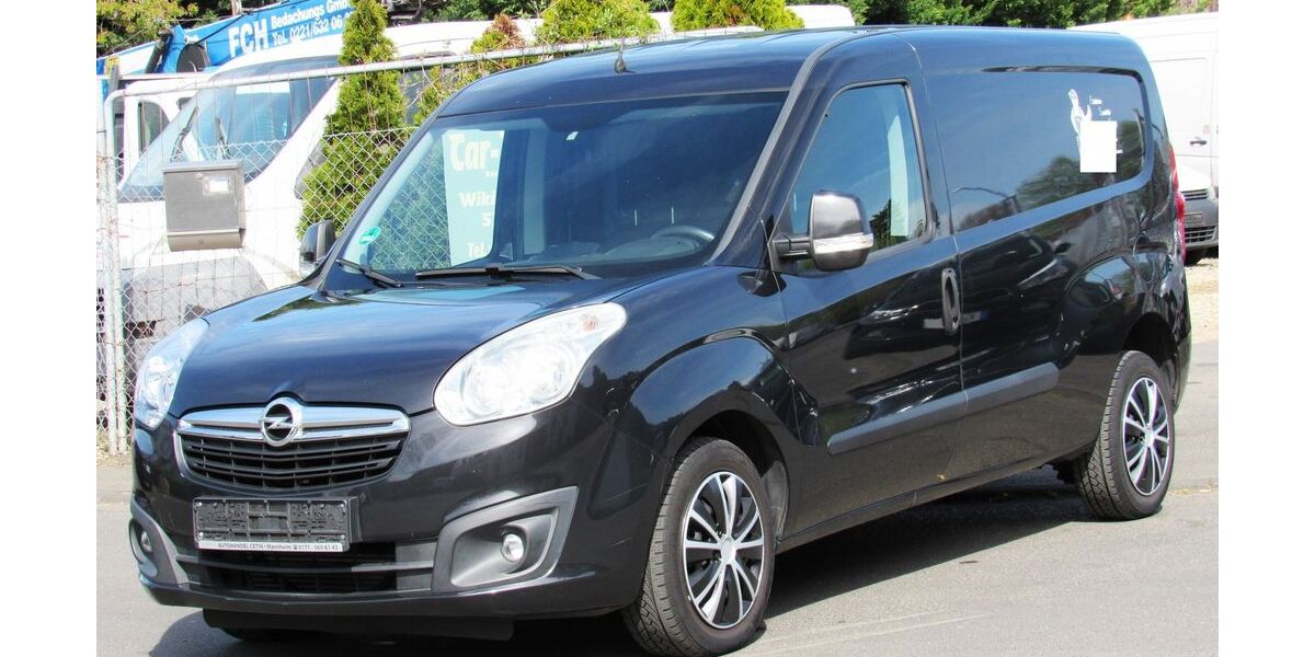 Opel Combo 192.000 km 4.900 &euro; Köln-Rath 51107