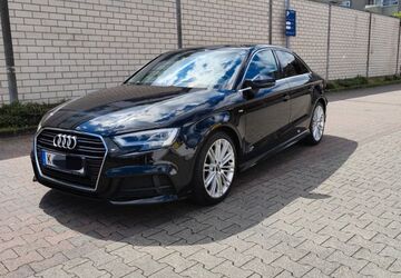 Audi A3 161.200 km 15.790 &euro; Köln 50939
