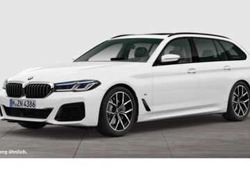 BMW 520 47.958 km 42.900 &euro; Mettmann 40822