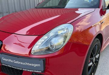 Alfa Romeo Giulietta 178.821 km 3.490 &euro; Bergisch Gladbach 51467