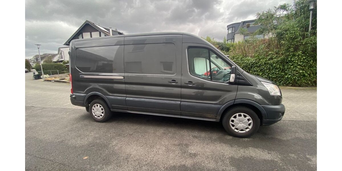 Ford Transit 120.000 km 12.000 &euro; Köln 51107