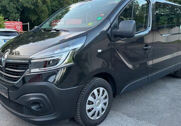 Renault Trafic 147.562 km 20.706 &euro; Langenfeld 40764