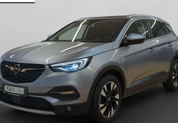 Opel Grandland (X) 86.300 km 15.250 &euro; Leverkusen 51381