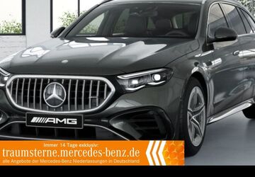 Mercedes-Benz E 53 AMG 19.891 km 72.990 &euro; Leverkusen 51371