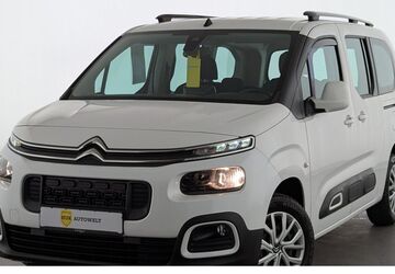 Citroen Berlingo 49.750 km 18.960 &euro; Düsseldorf 40599