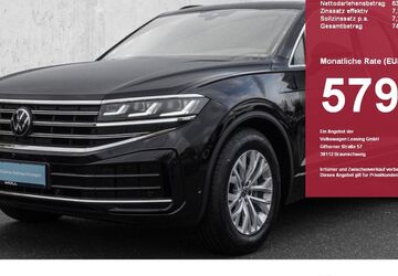 VW Touareg 17.107 km 61.740 &euro; Düsseldorf 40549