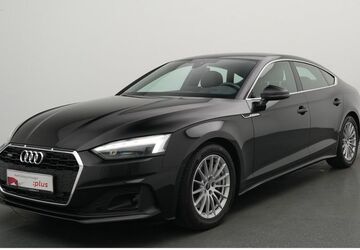 Audi A5 93.623 km 41.488 &euro; Leverkusen 51373