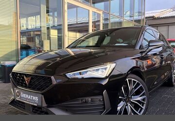Cupra Leon 13.807 km 36.300 &euro; Bergisch Gladbach 51429