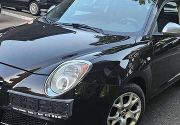 Alfa Romeo MiTo 138.000 km 3.950 &euro; Hilden 40721