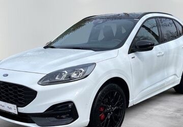 Ford Kuga 44.072 km 24.980 &euro; Düsseldorf 40472
