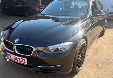 BMW 320 159.000 km 11.800 &euro; Hilden 40724