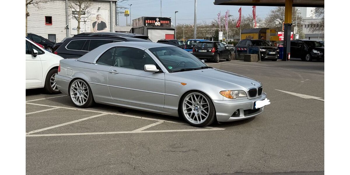 BMW 320 148.000 km 10.999 &euro; Mülheim an der Ruhr 45476