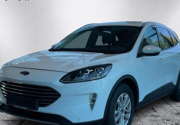 Ford Kuga 55.252 km 24.240 &euro; Radevormwald 42477