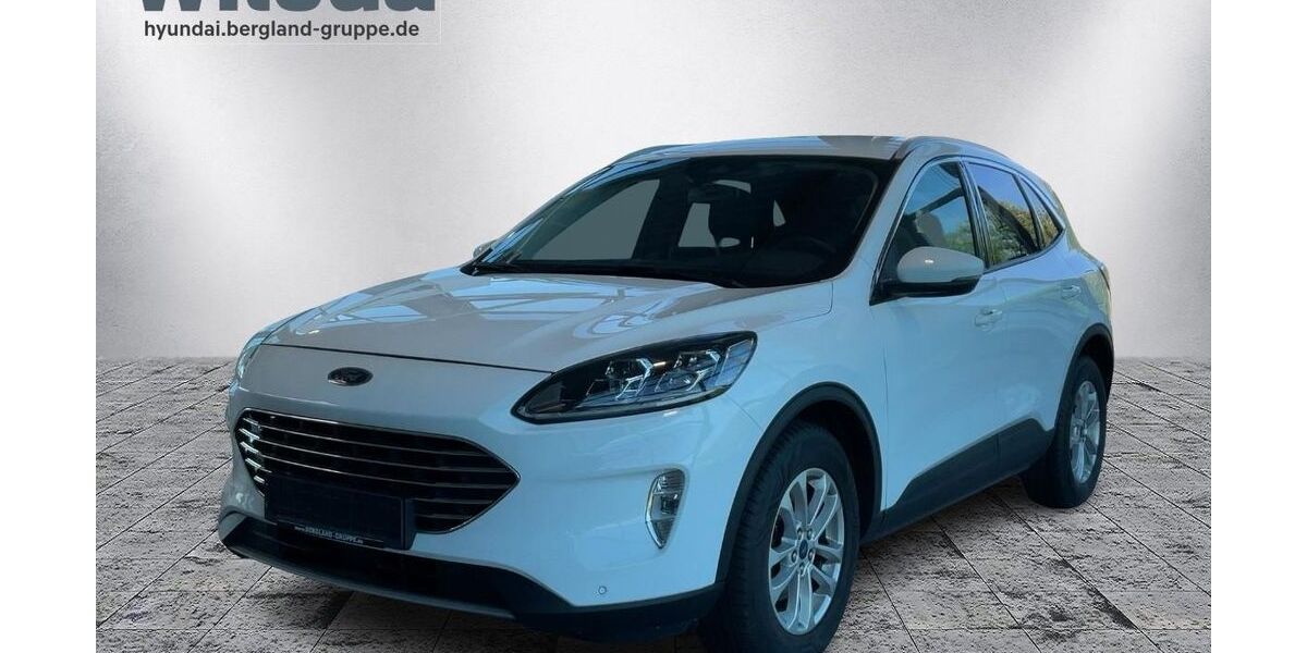 Ford Kuga 55.252 km 24.240 &euro; Radevormwald 42477