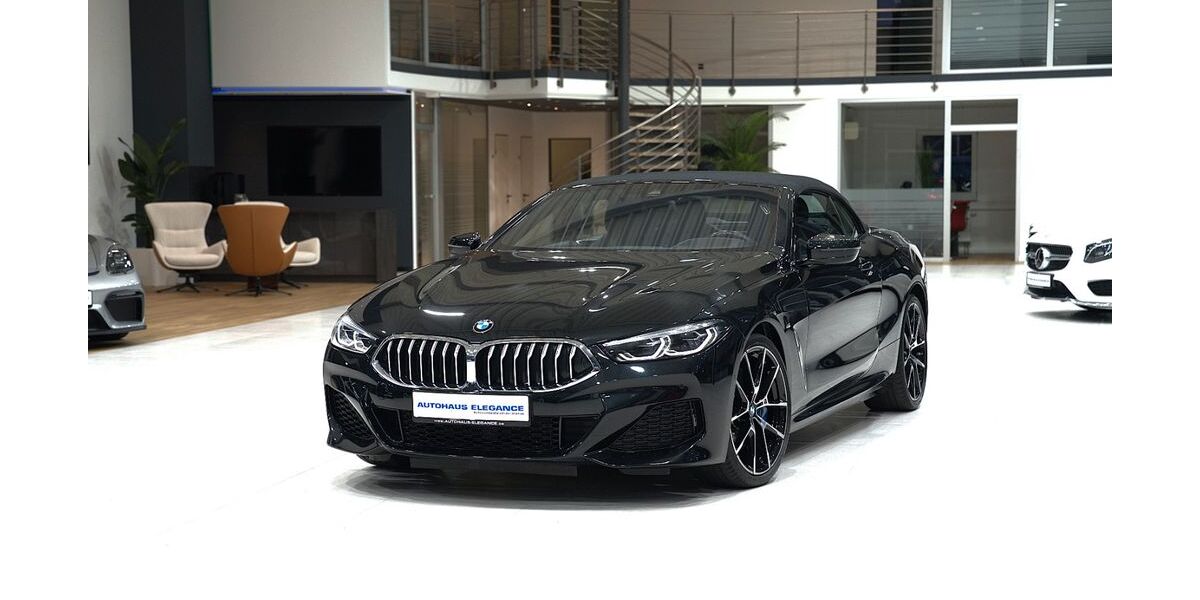 BMW 840 36.160 km 57.980 &euro; Köln 51147