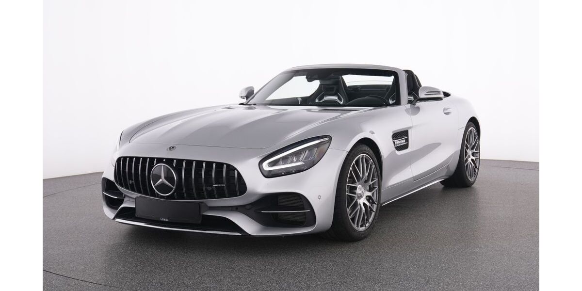 Mercedes-Benz AMG GT 16.320 km 119.885 &euro; Meerbusch 40667