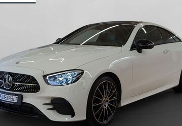 Mercedes-Benz E 300 72.975 km 46.790 &euro; Leverkusen 51381