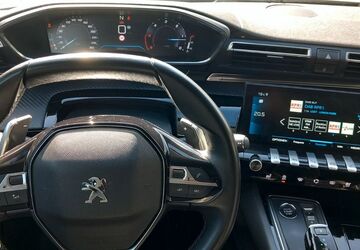 Peugeot 508 94.200 km 17.500 &euro; Köln 51147