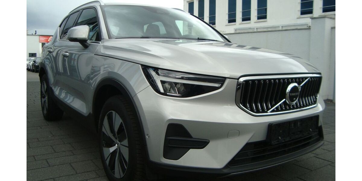 Volvo XC40 60.160 km 26.199 &euro; Köln 51149