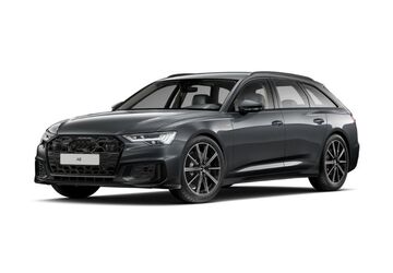 Audi A6 7.034 km 53.980 &euro; Hilden 40721