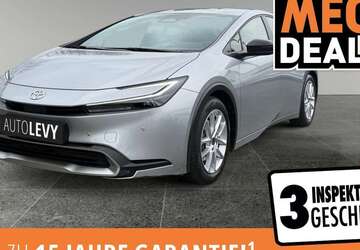 Toyota Prius 14.267 km 29.888 &euro; Frechen 50226