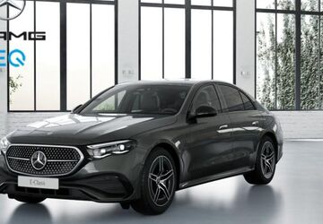 Mercedes-Benz E 220 19.172 km 50.680 &euro; Schwelm 58332