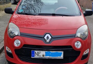 Renault Twingo 60.425 km 4.300 &euro; Korschenbroich 41352