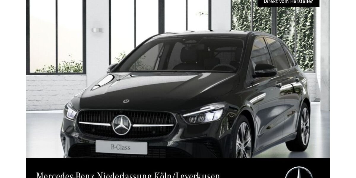 Mercedes-Benz B 200 9.738 km 35.990 &euro; Frechen 50226