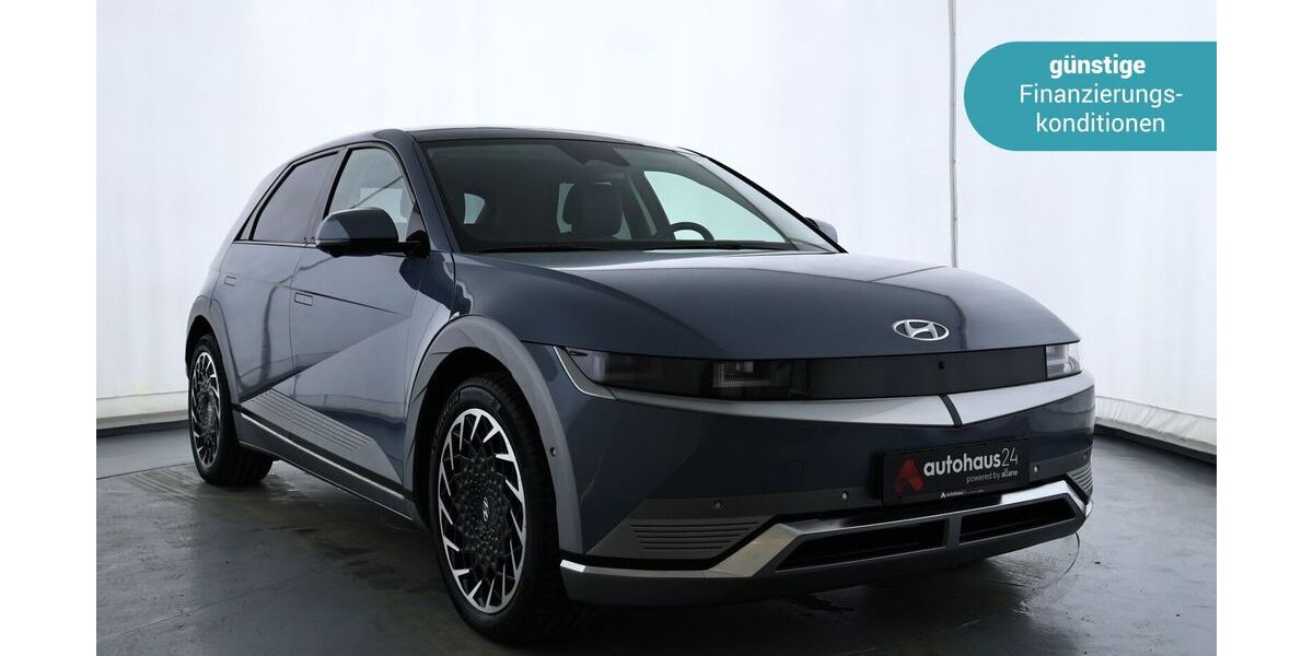 Hyundai IONIQ 5 51.384 km 28.990 &euro; Wuppertal 42287