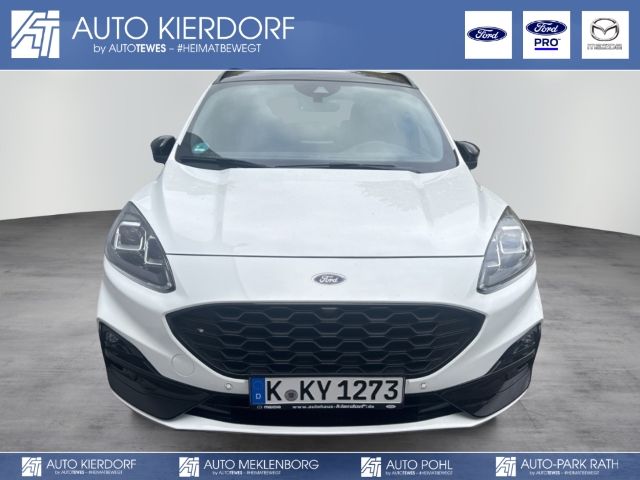 Ford Kuga 37.583 km 24.490 &euro; Köln 50825