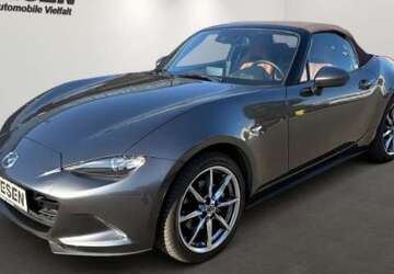 Mazda MX-5 16.365 km 31.740 &euro; Neuss 41464
