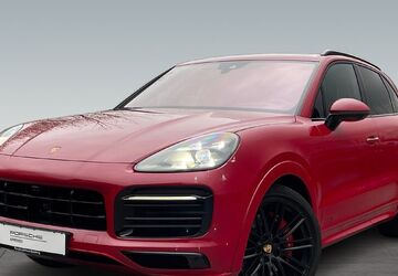 Porsche Cayenne 58.100 km 84.900 &euro; Bergisch Gladbach 51429
