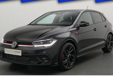 VW Polo 1.010 km 37.480 &euro; Leverkusen 51379