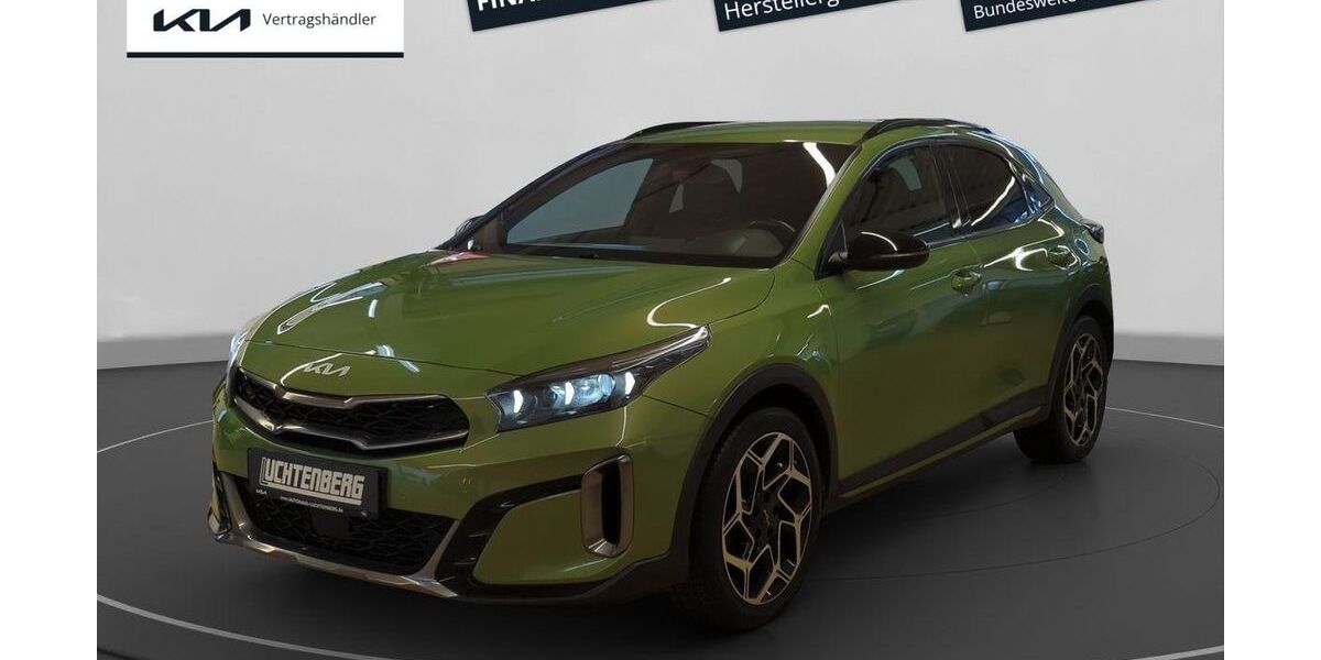 Kia XCeed 73.900 km 21.450 &euro; Leverkusen 51381