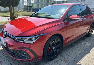 VW Golf 24.900 km 24.690 &euro; Kusterdingen 72127