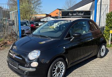 Fiat 500C 149.990 km 5.699 &euro; Willich 47877