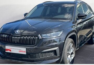 Skoda Kodiaq 25.797 km 38.980 &euro; Hilden 40721