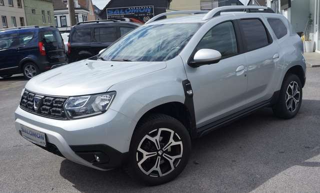 Dacia Duster 58.390 km 15.980 &euro; Solingen 42651