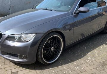 BMW 320 168.000 km 7.999 &euro; Bergisch Gladbach 51465