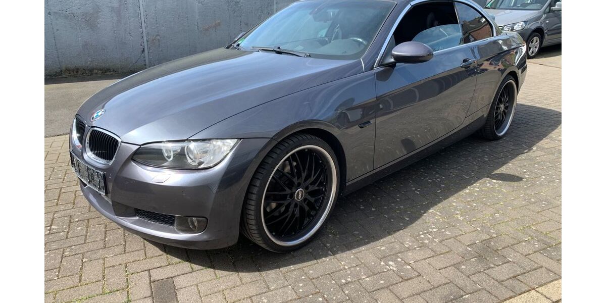 BMW 320 168.000 km 7.999 &euro; Bergisch Gladbach 51465