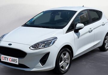 Ford Fiesta 185.000 km 6.490 &euro; Dormagen 41540
