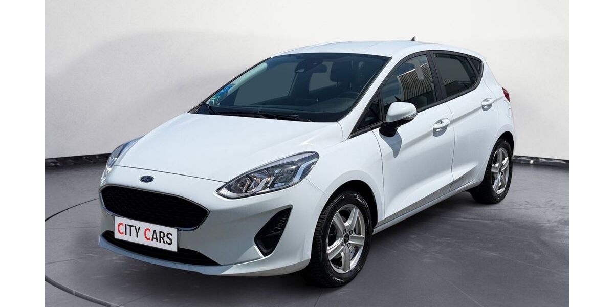 Ford Fiesta 185.000 km 6.490 &euro; Dormagen 41540