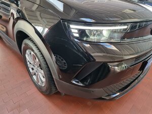 Opel Mokka Edition Komfortp. Techp. Alu 6.414 km 19.680 &euro; HAAN 42781