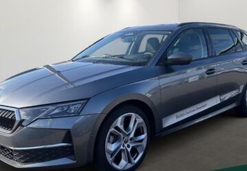 Skoda Octavia 8.000 km 47.890 &euro; Düsseldorf 40233