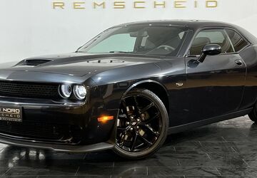 Dodge Challenger 61.500 km 30.990 &euro; Remscheid 42897