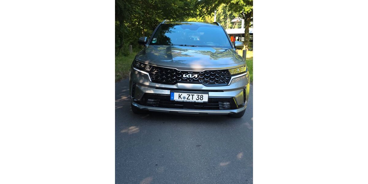 Kia Sorento 57.000 km 35.000 &euro; Köln 51067