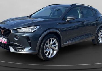 Cupra Formentor 45.755 km 25.990 &euro; Köln 51145