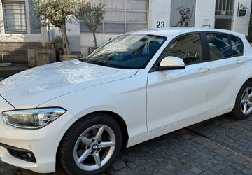 BMW 120 237.000 km 11.900 &euro; Düsseldorf 40472